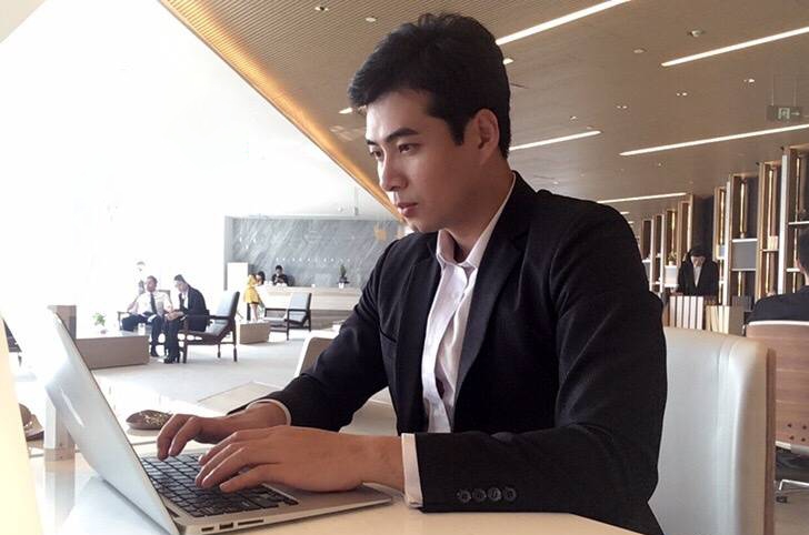 wangjie的第一张照片--昆明相亲服务中心