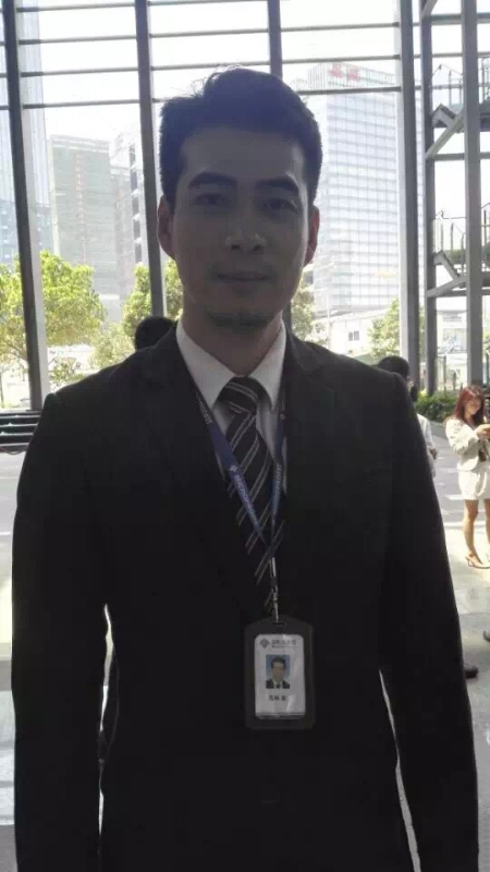 wangjie的第二张照片--昆明相亲服务中心