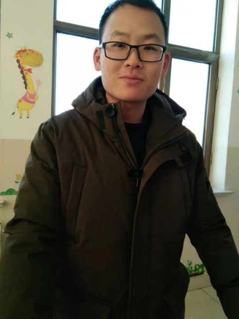 品上男人的第一张照片--昆明相亲服务中心