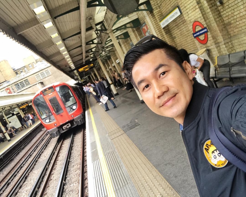 fanlee的第一张照片--昆明相亲服务中心