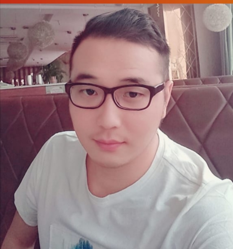 王儁的第一张照片--昆明相亲服务中心