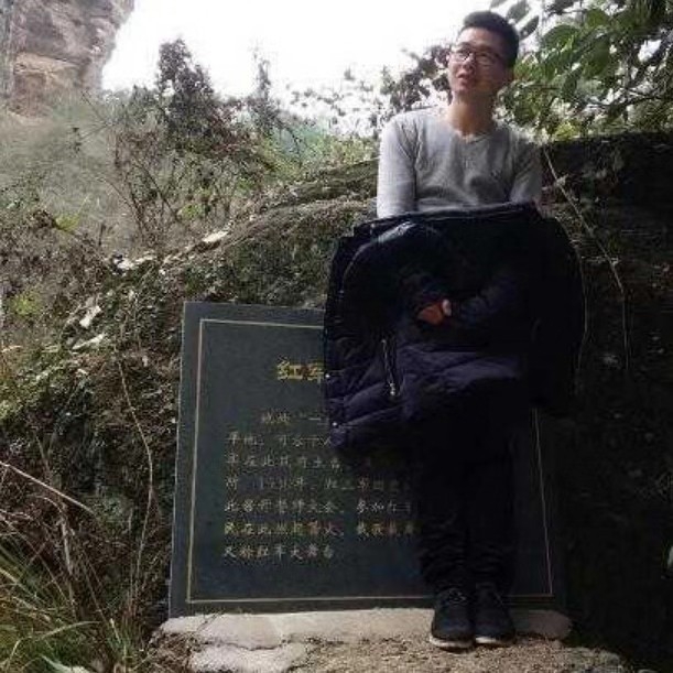 寻见的第一张照片--昆明相亲服务中心