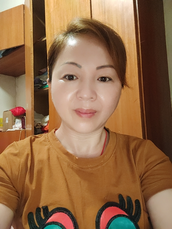 醉红颜的第一张照片--昆明相亲服务中心