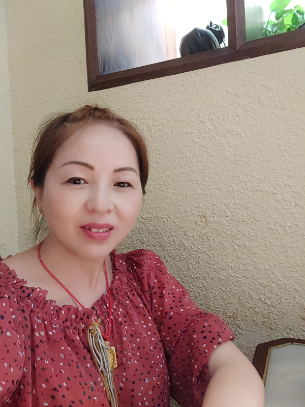 醉红颜的第二张照片--昆明相亲服务中心