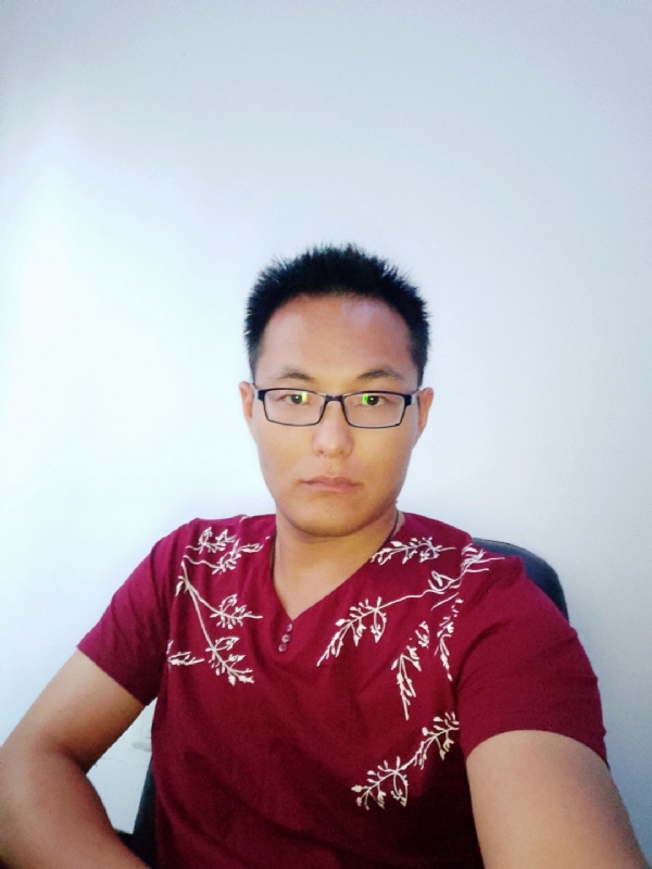 泉海洋的第一张照片--昆明相亲服务中心