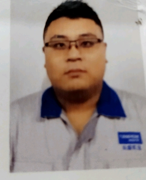 故渊的第二张照片--昆明相亲服务中心