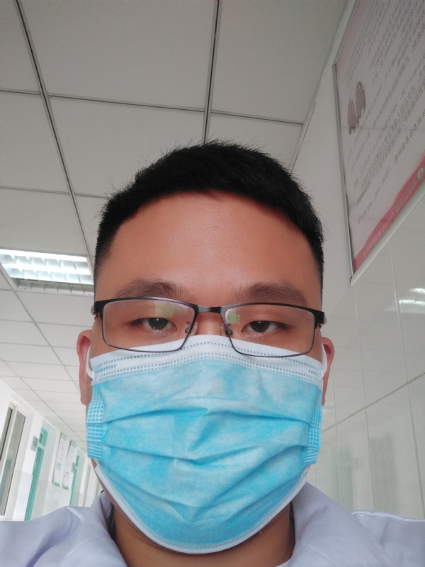 风轻云淡的第一张照片--昆明相亲服务中心