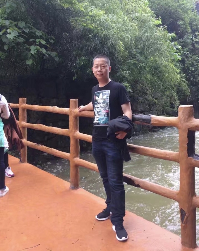 故事的开始的第一张照片--昆明相亲服务中心