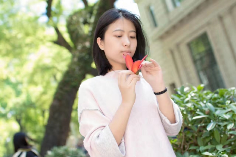 随心的第一张照片--昆明相亲服务中心