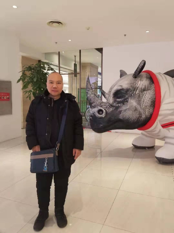 酒香四溢的第五张照片--昆明相亲服务中心