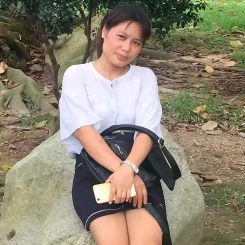 小燕子的第一张照片--昆明相亲服务中心