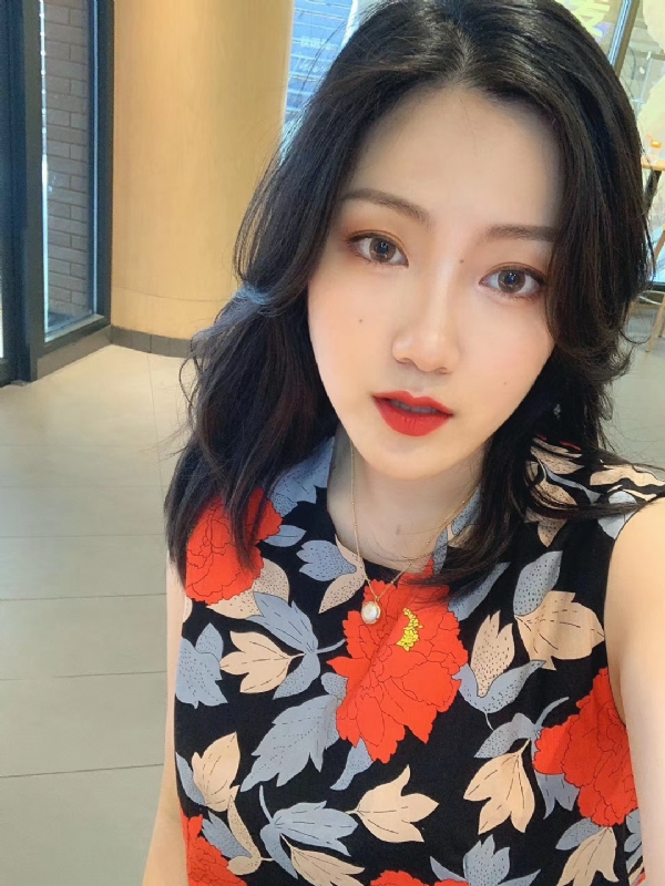 anny的第一张照片--昆明相亲服务中心