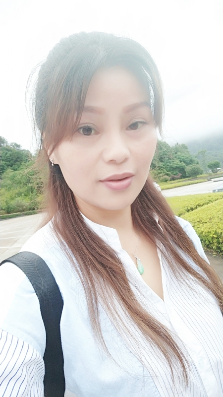 韩雅的第二张照片--昆明相亲服务中心