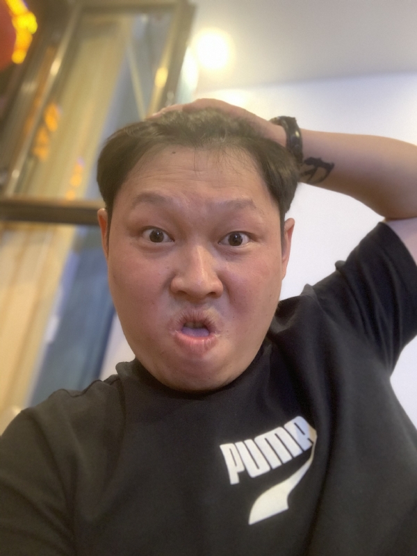 飞飞的第一张照片--昆明相亲服务中心