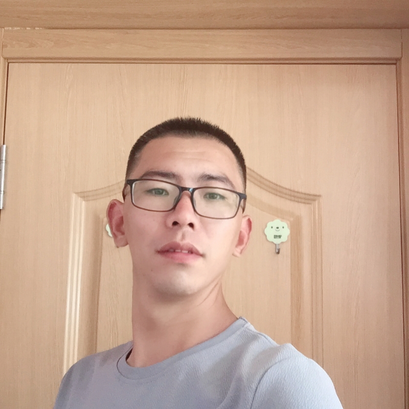 大耳朵的第一张照片--昆明相亲服务中心