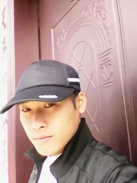 以沫的第一张照片--昆明相亲服务中心