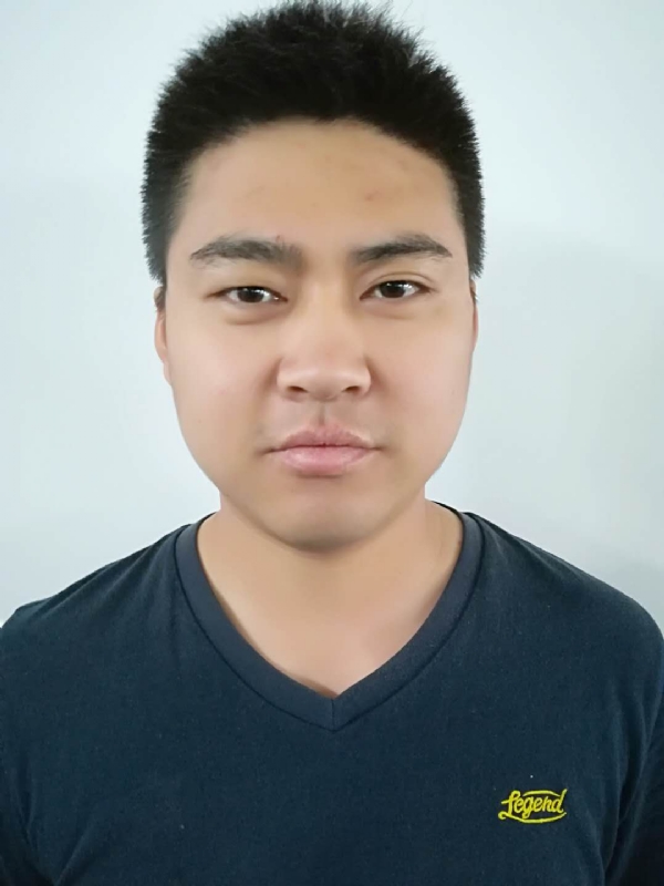 安好的第一张照片--昆明相亲服务中心