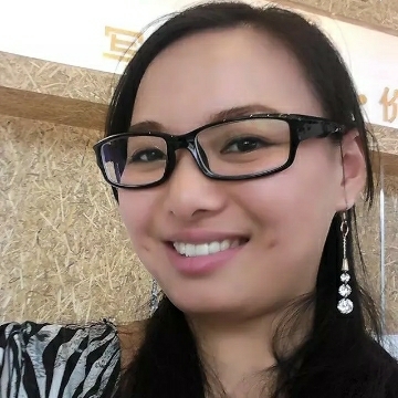 蕊倪的第一张照片--昆明相亲服务中心