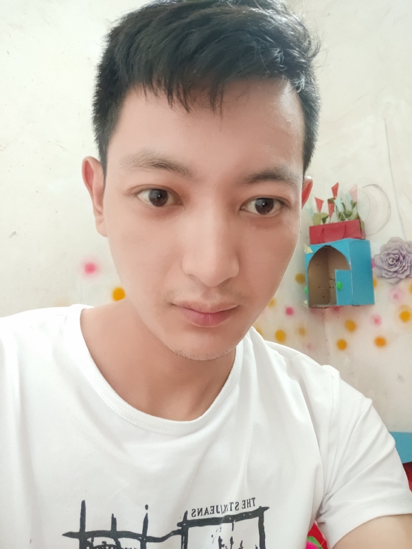 孙裕佳的第二张照片--昆明相亲服务中心