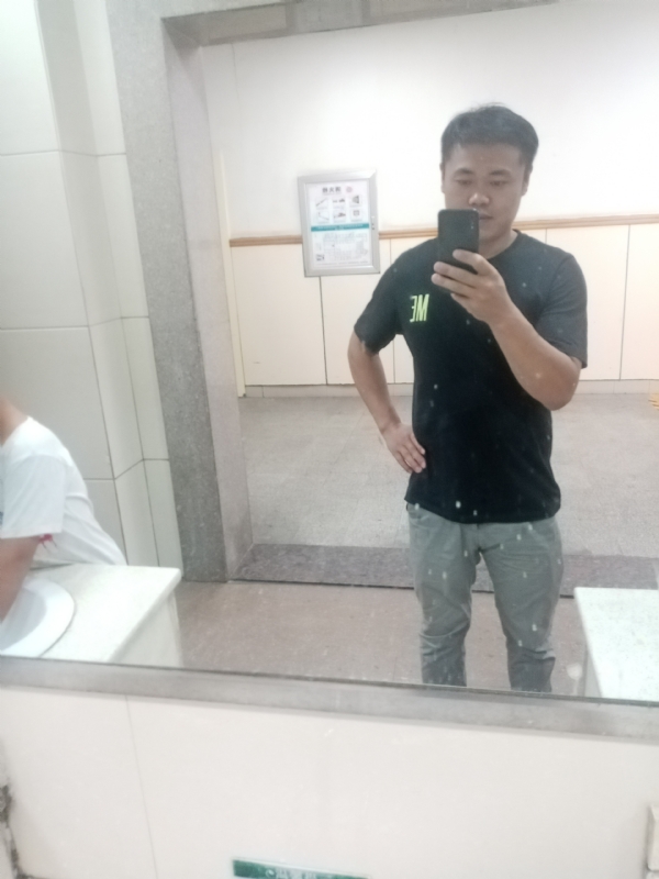 随遇而安的第一张照片--昆明相亲服务中心