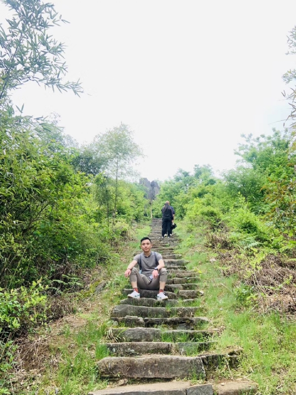 该怎么写喃的第一张照片--昆明相亲服务中心