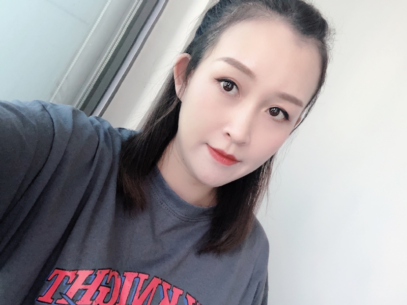 Amy的第一张照片--昆明相亲服务中心