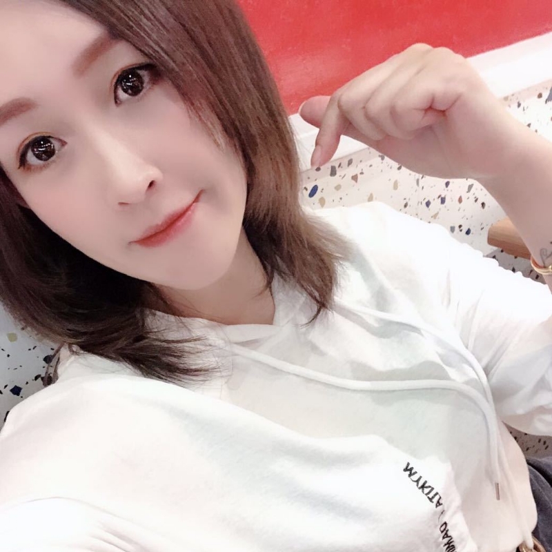 Amy的第二张照片--昆明相亲服务中心