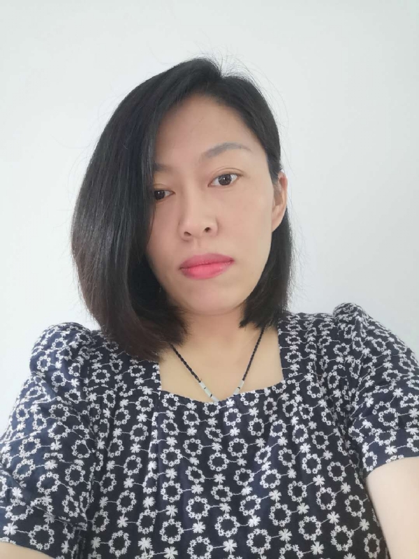 一笑而过的第二张照片--昆明相亲服务中心