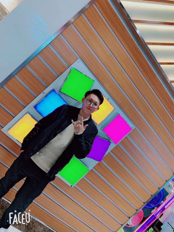 陪伴是最长情的告白的第一张照片--昆明相亲服务中心