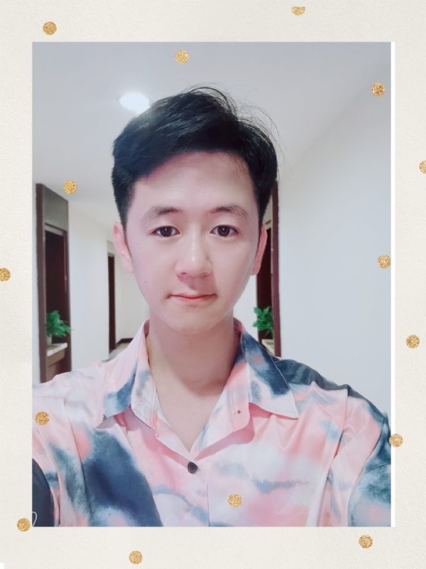 老公的第一张照片--昆明相亲服务中心