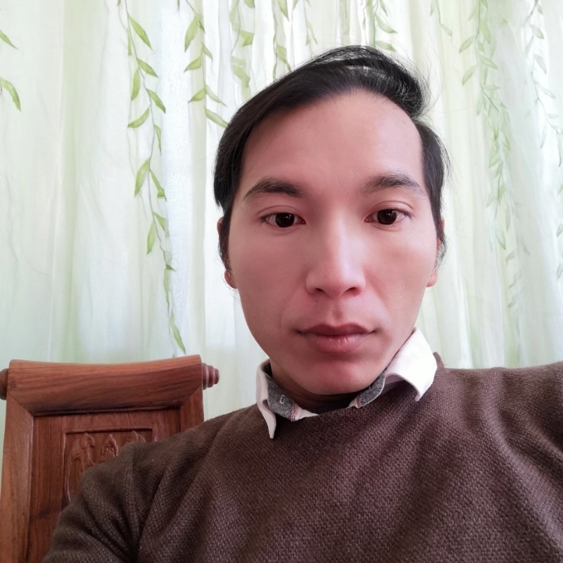 蛮子的第一张照片--昆明相亲服务中心