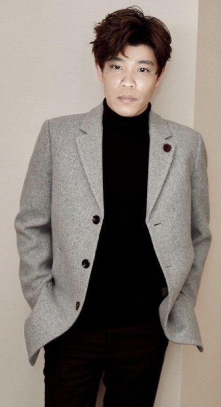 Luang少的第一张照片--昆明相亲服务中心