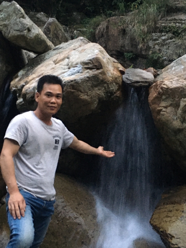 Luang少的第三张照片--昆明相亲服务中心