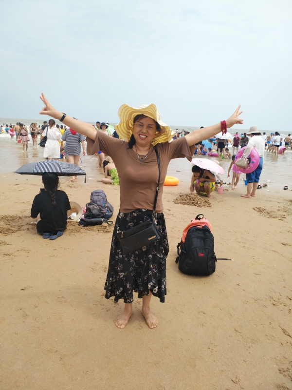 心如止水的第一张照片--昆明相亲服务中心