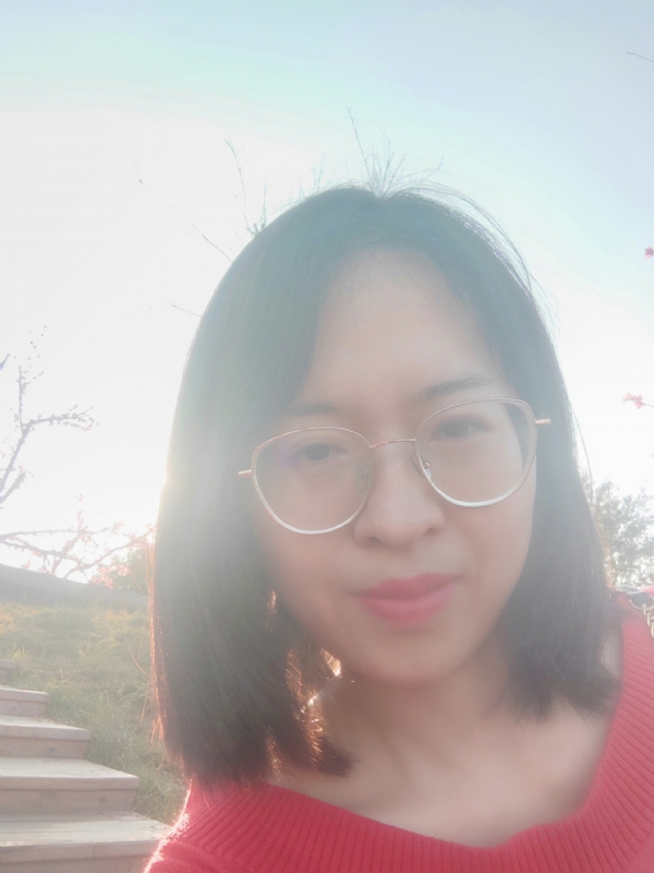 cai的第一张照片--昆明相亲服务中心