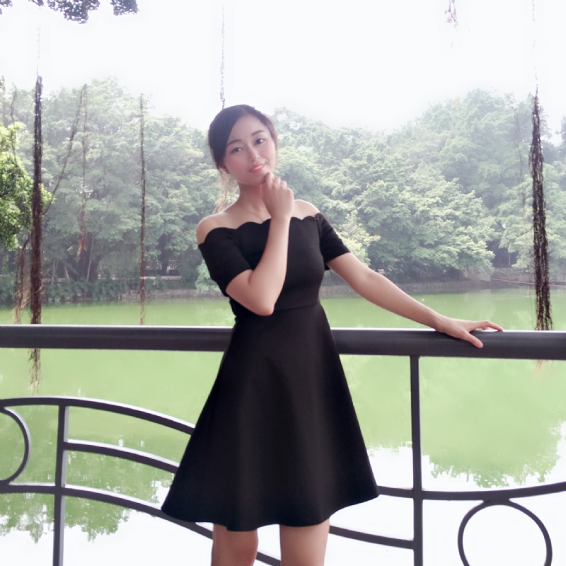 薇薇的第三张照片--昆明相亲服务中心