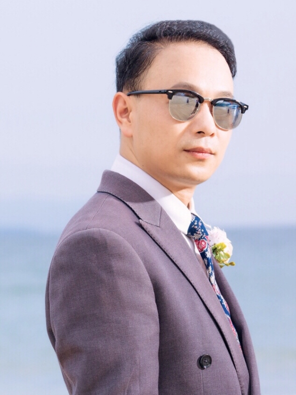 一恋*一世的第一张照片--昆明相亲服务中心