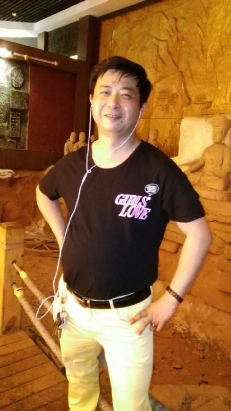 行者的第一张照片--昆明相亲服务中心