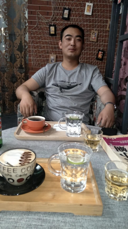 择乎期月的第一张照片--昆明相亲服务中心