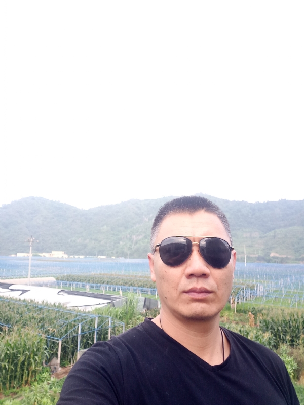 火耳的第一张照片--昆明相亲服务中心