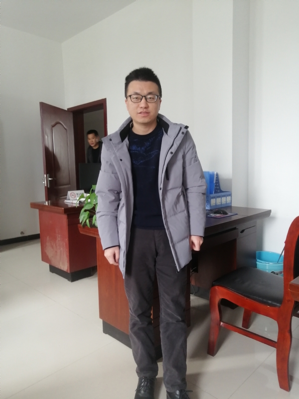 勿忘初心的第一张照片--昆明相亲服务中心