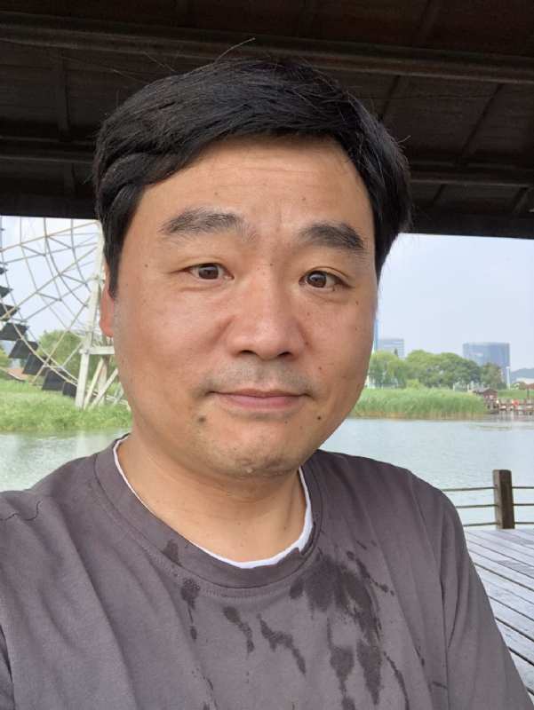 缘觉的第一张照片--昆明相亲服务中心