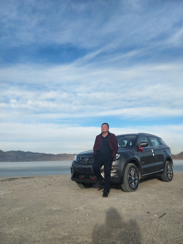 smile的第一张照片--昆明相亲服务中心