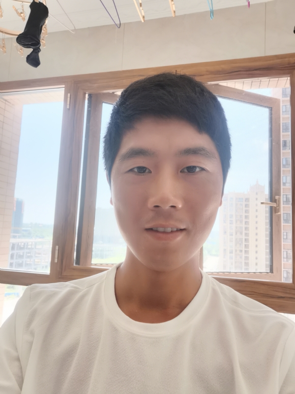 东吴的第一张照片--昆明相亲服务中心