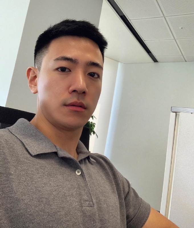 慢慢的第一张照片--昆明相亲服务中心