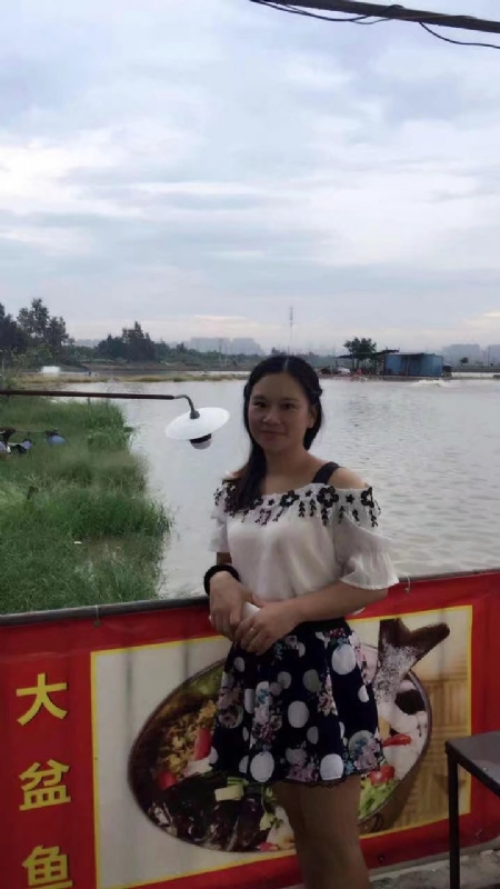 莹莹的第一张照片--昆明相亲服务中心