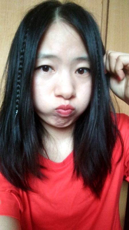 宛镁的第一张照片--昆明相亲服务中心