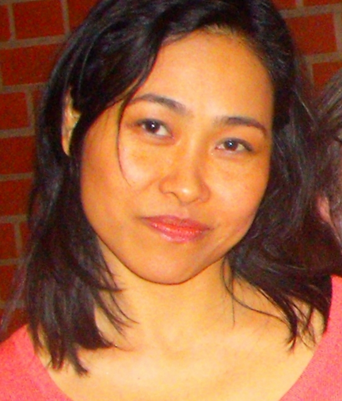 Amei的第二张照片--昆明相亲服务中心