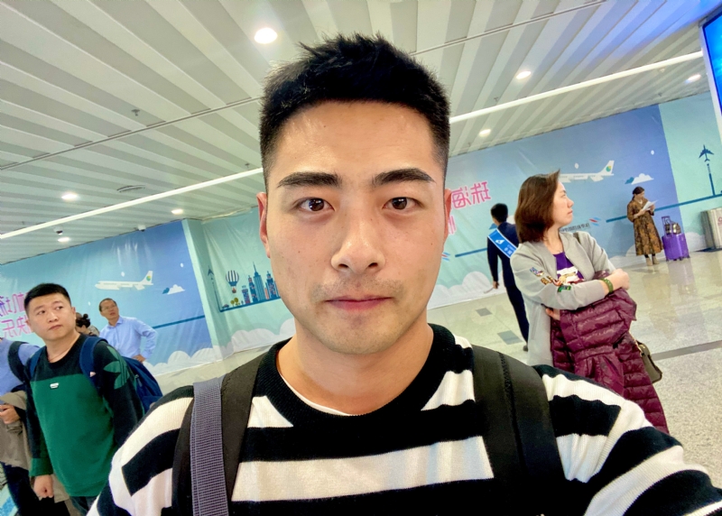 寻缘的第一张照片--昆明相亲服务中心