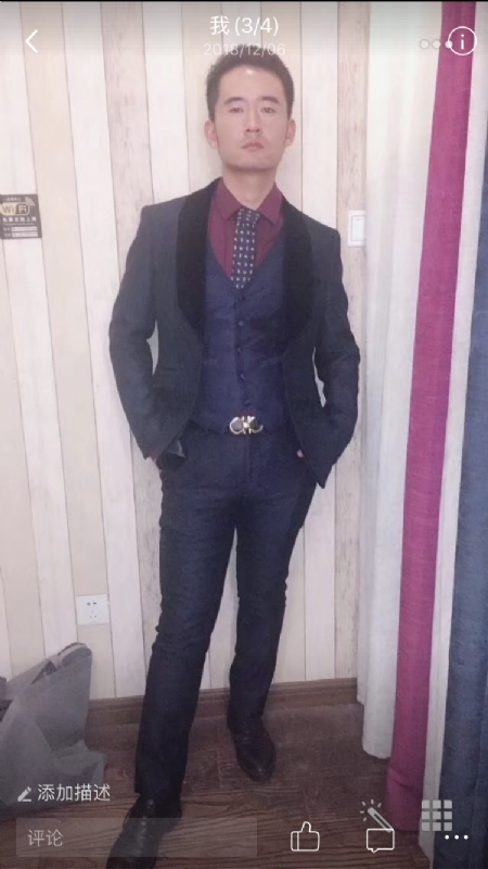 小高的第三张照片--昆明相亲服务中心